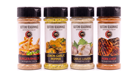 Big Taste Bundle