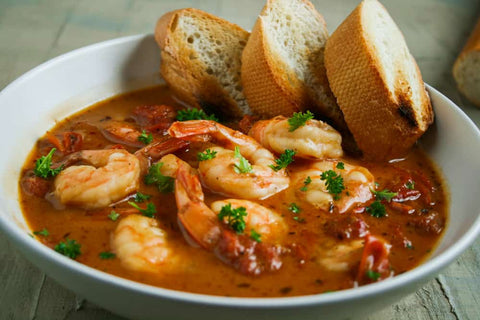 Igotchu Cajun Creole seasoning