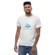 Igotchu Trades Official T-Shirt