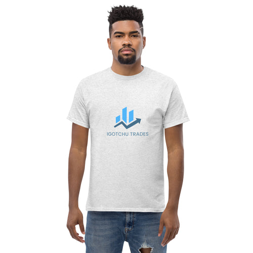 Igotchu Trades Official T-Shirt