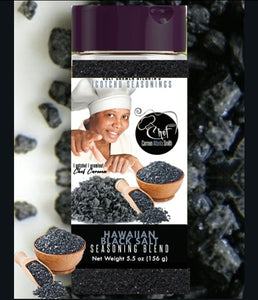 Igotchu Hawaiian Black salt