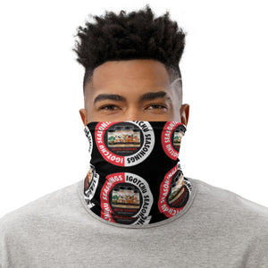 Neck Gaiter