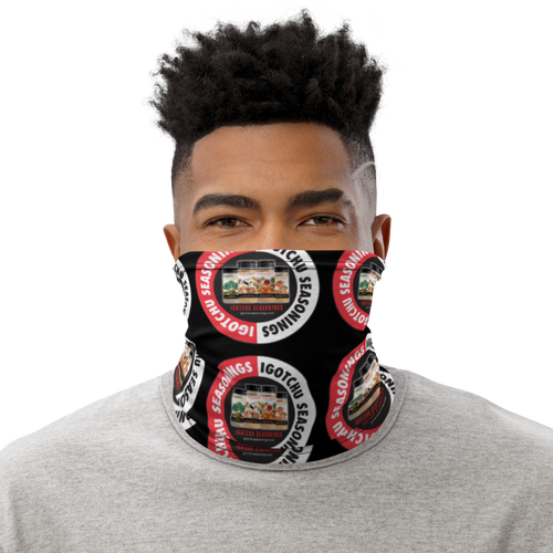 Neck Gaiter