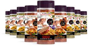 Ten 8.1 oz. bottles 81 oz for $89.99