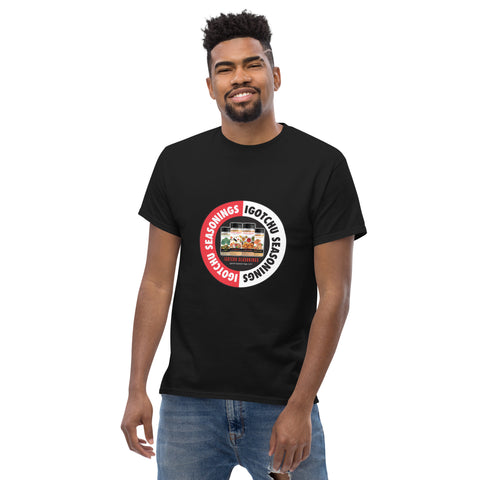 Igotchu Seasonings T-Shirt