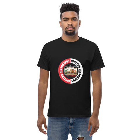 Igotchu Seasonings T-Shirt