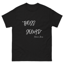 BOSS Squad T-Shirt