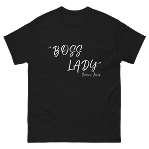 BOSS Lady T-Shirt