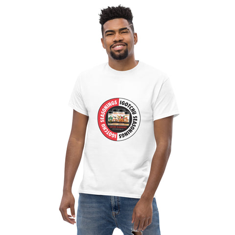 Igotchu Seasonings T-Shirt