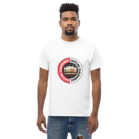 Igotchu Seasonings T-Shirt